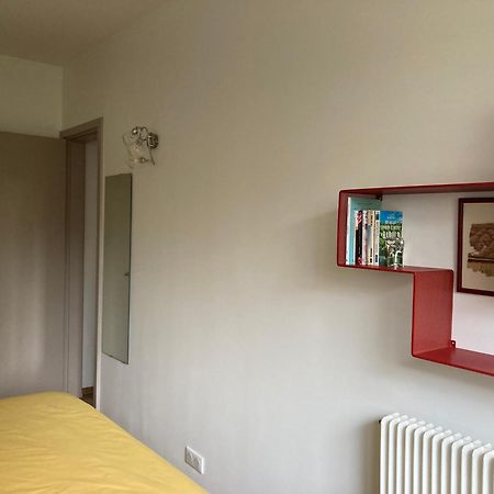 Apartmán Vue Sur Jardin, 3 Pieces Paříž Exteriér fotografie
